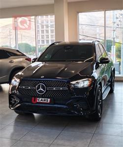 مرسيدس بنز GLE